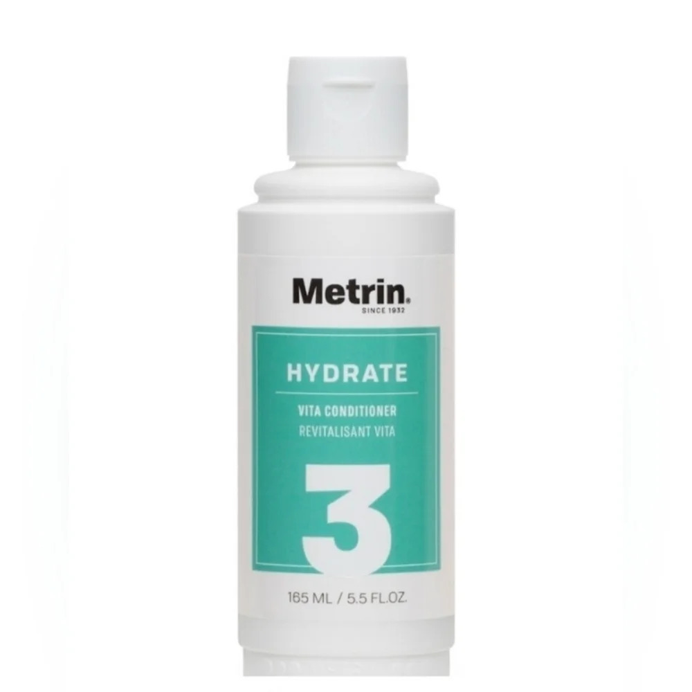 Step 3 Metrin Hydrate Vita  Conditioner